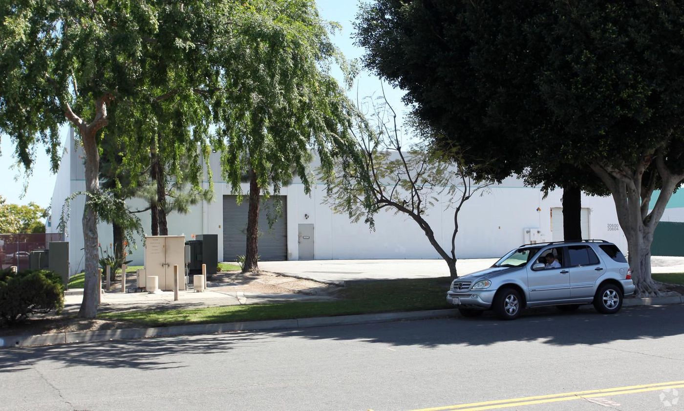 Industrial Property for Lease photo 2
