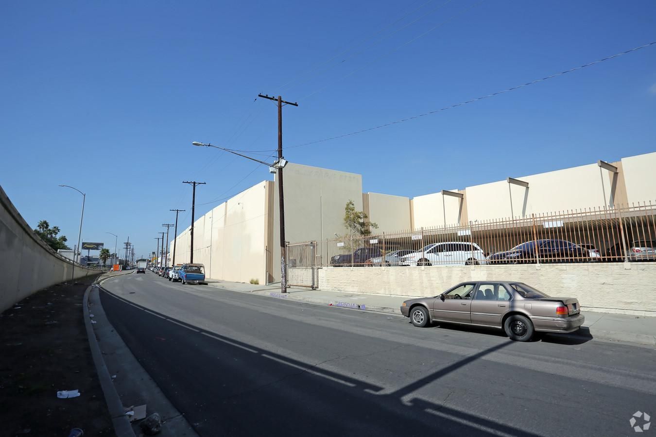 Industrial Property For Sale photo 4