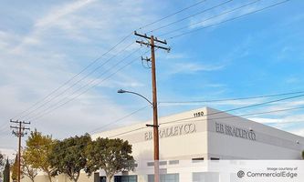 Warehouse Space for Rent located at 1150 North Red Gum Street Anaheim, CA 92806
