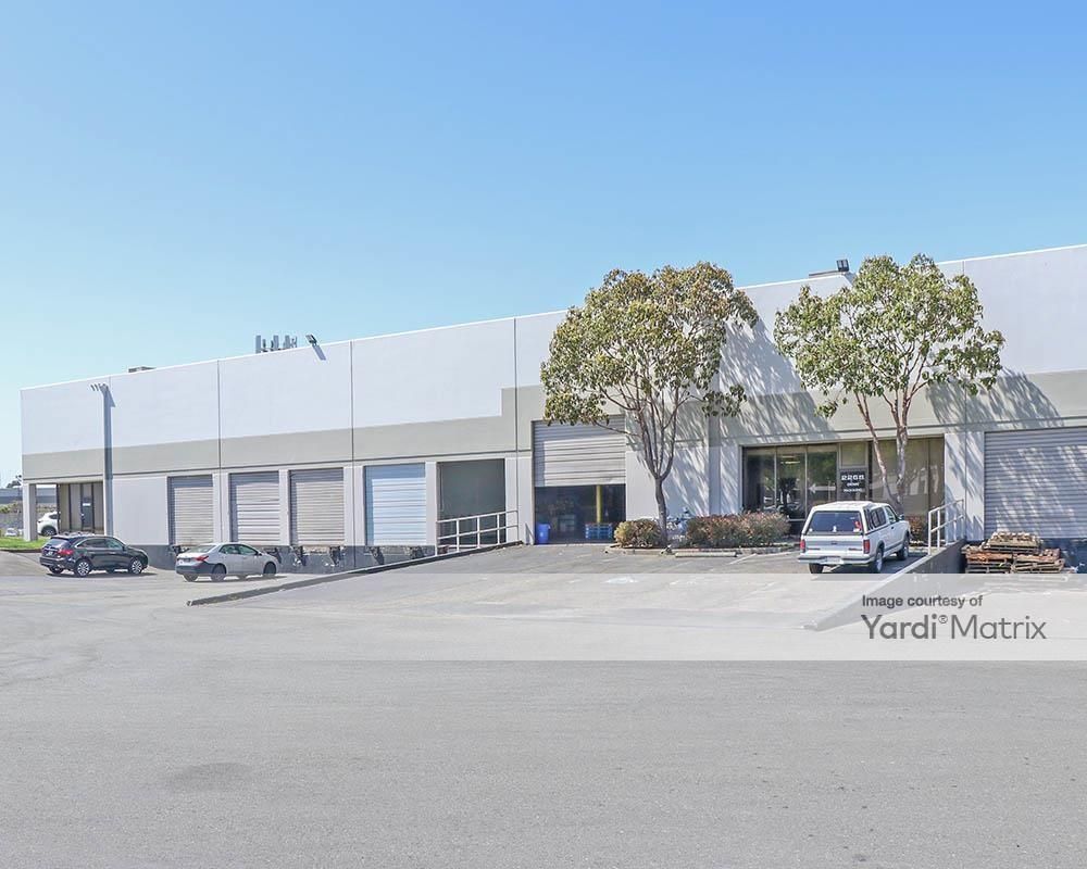 Hayward Commerce Park photo 2