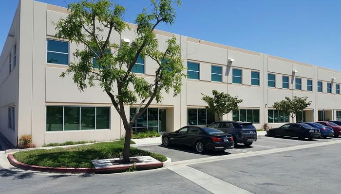 Warehouse Space for Rent at 15823 W Monte St Sylmar, CA 91342 - #19