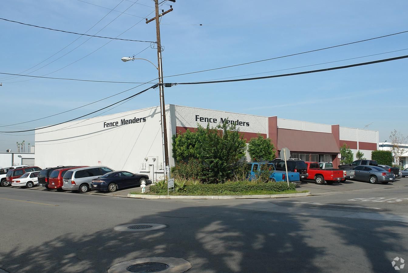 Industrial Property For Sale photo 2