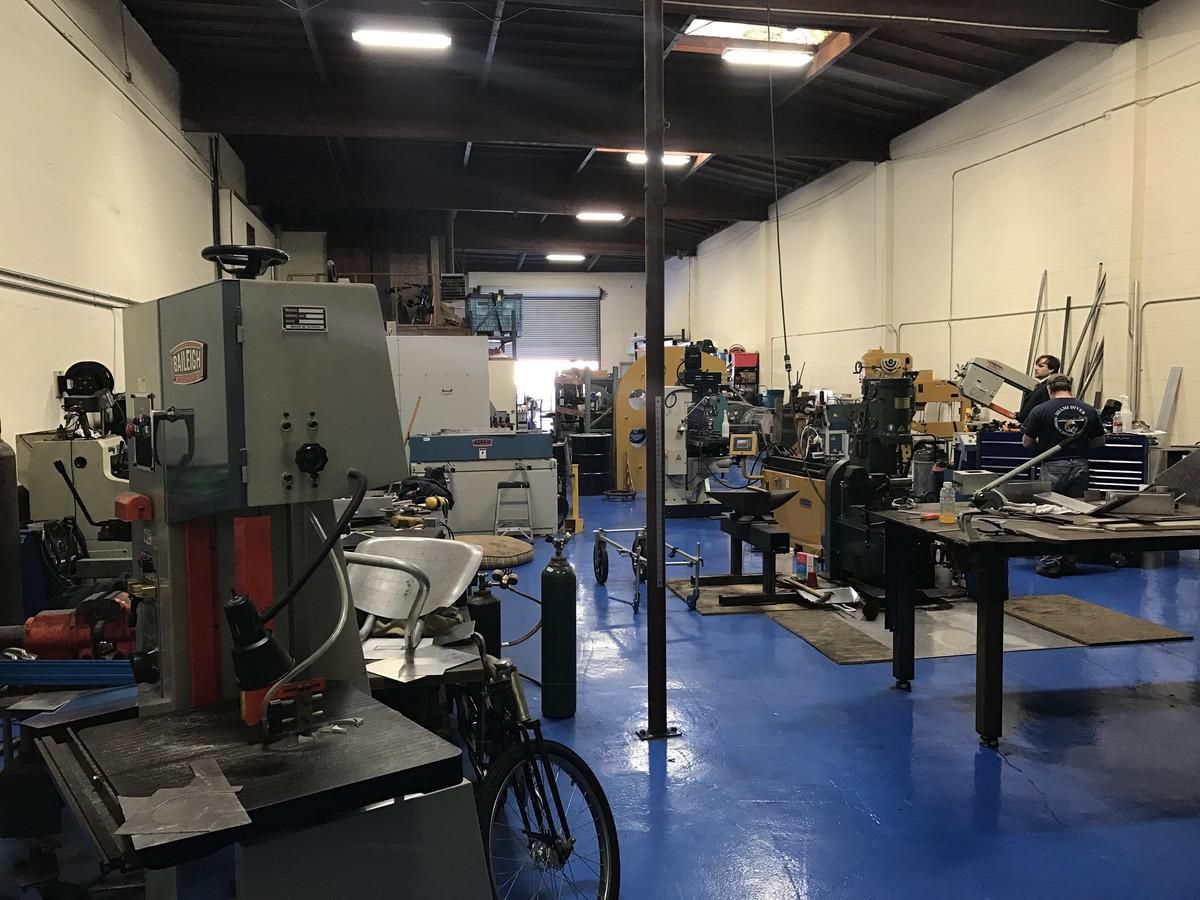 Industrial Property For Sale photo 2