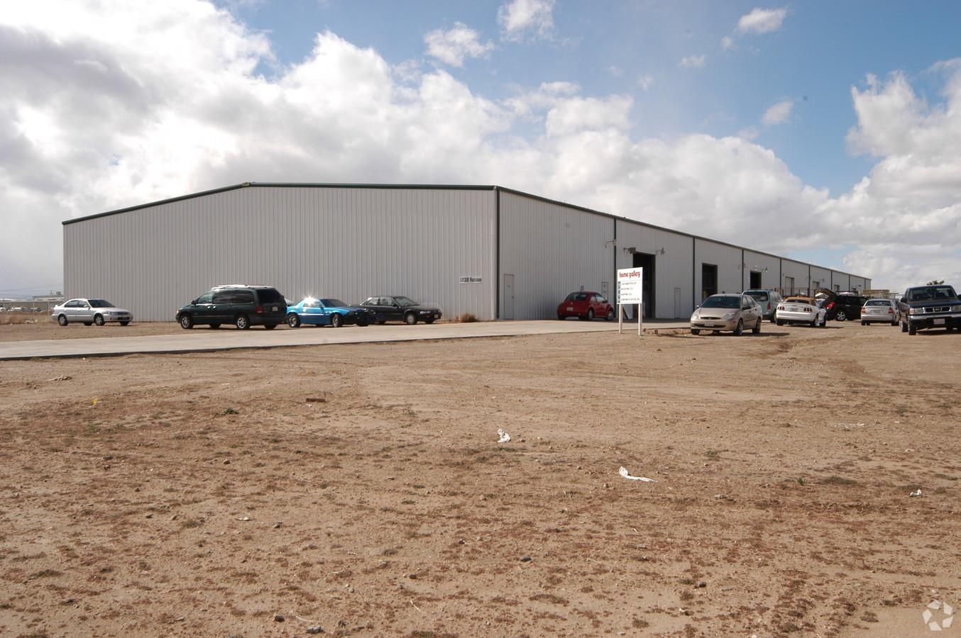 Industrial Property For Lease photo 4
