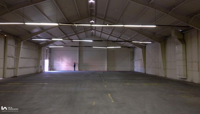 Warehouse Space for Sale at 1550-1570 Cota Ave Long Beach, CA 90813 - #8