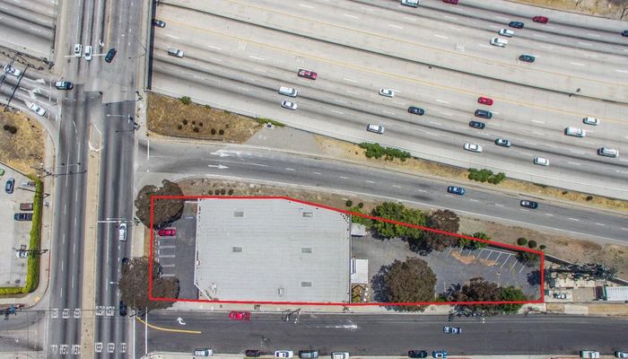 Warehouse Space for Sale at 12804 S Hoover St Gardena, CA 90247 - #3