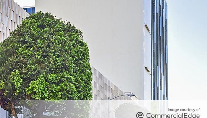 Office Space for Rent at 465 North Roxbury Drive Beverly Hills, CA 90210 - #4