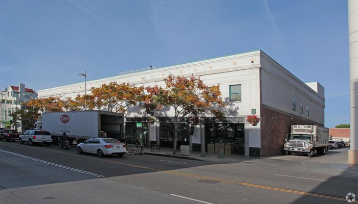 Office Space for Rent at 401-415 Santa Monica Blvd Santa Monica, CA 90401 - #8