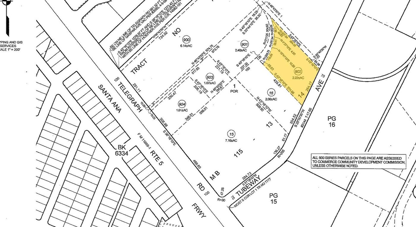 Industrial Property For Lease photo 4