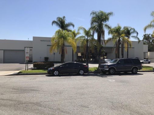 Industrial Property For Lease