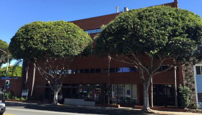 Office Space for Rent at 2222-2223 Santa Monica Blvd Santa Monica, CA 90404 - #5