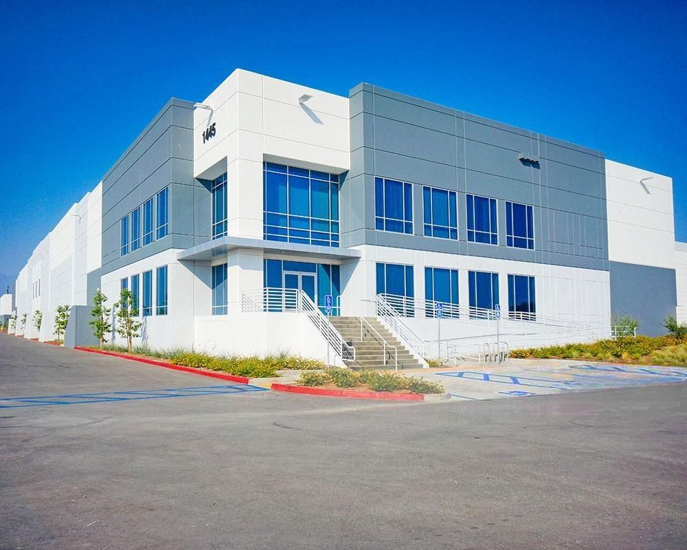 Tri City Industrial Complex - Bldg. 1 photo 4