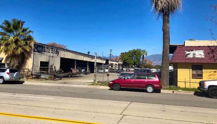 Warehouse Space for Sale at 1582 W 4th St San Bernardino, CA 92411 - #9