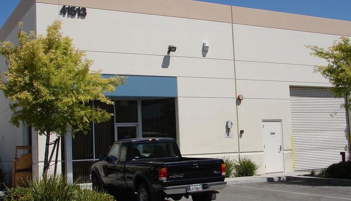 Warehouse Space for Rent at 41513 Cherry St Murrieta, CA 92562 - #1