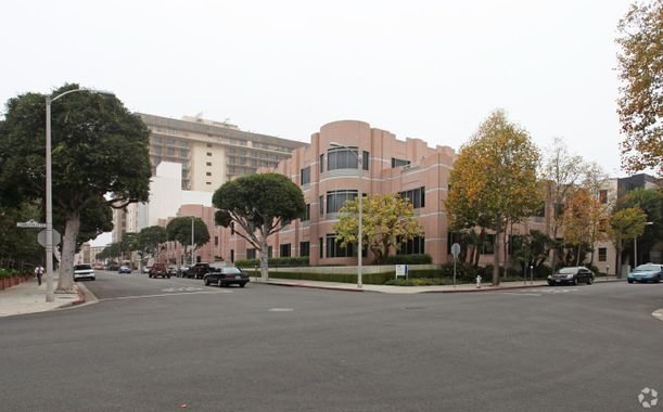 Office Property for Lease