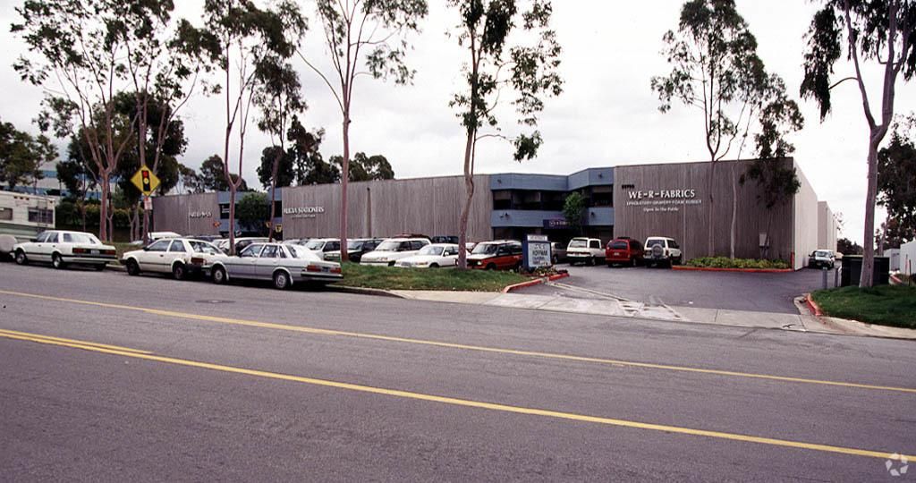 Bldg 8 photo 2