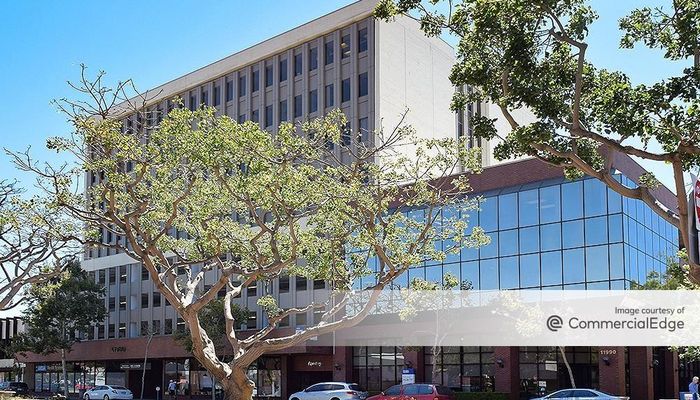 Office Space for Rent at 11980 San Vicente Blvd Los Angeles, CA 90049 - #2