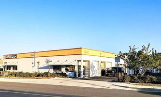 Warehouse Space for Rent located at 1441 Pomona Road Corona, CA 92882