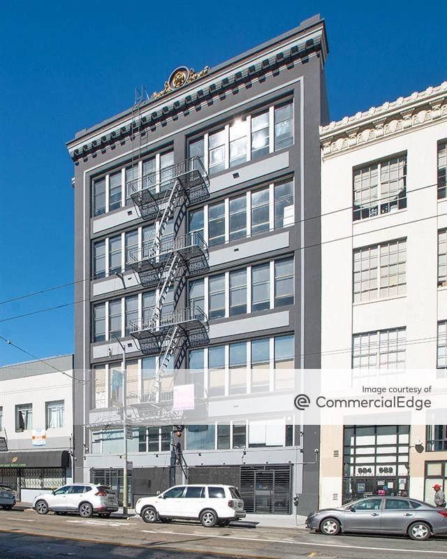 986 Mission Street photo 2