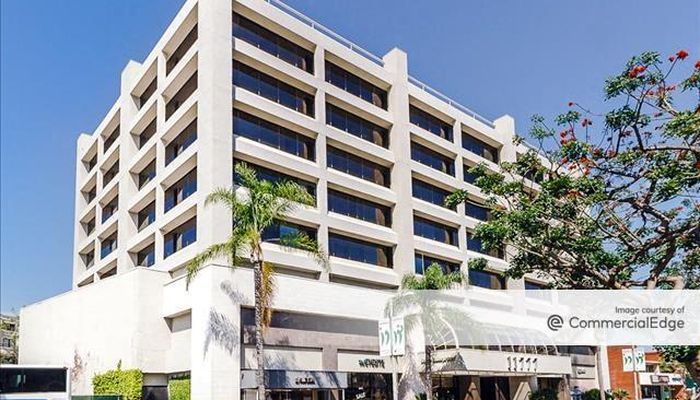 Office Space for Rent at 11777 San Vicente Blvd Los Angeles, CA 90049 - #3