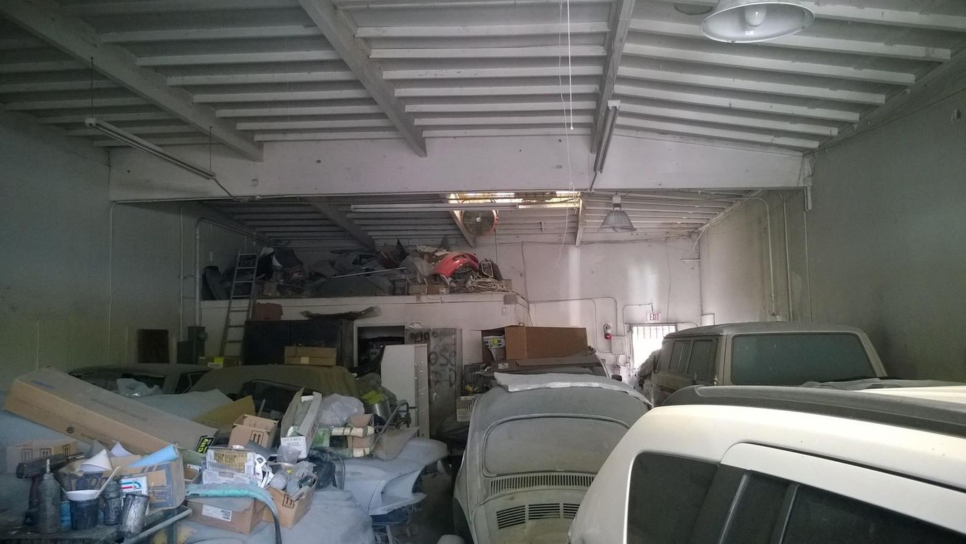Industrial Property For Sale photo 3