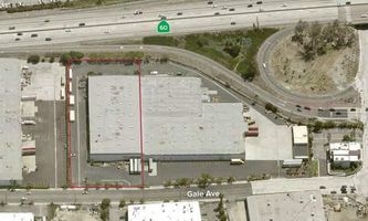 Warehouse Space for Rent located at 18450 Gale Ave 51k SF Rowland Heights, CA 91748