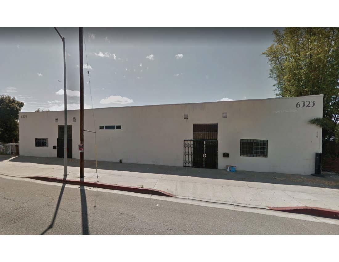 Industrial Property For Sale photo 4
