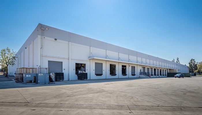 Warehouse Space for Rent at 6300 Valley View St Buena Park, CA 90620 - #5