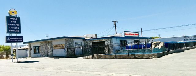 Industrial Property For Sale
