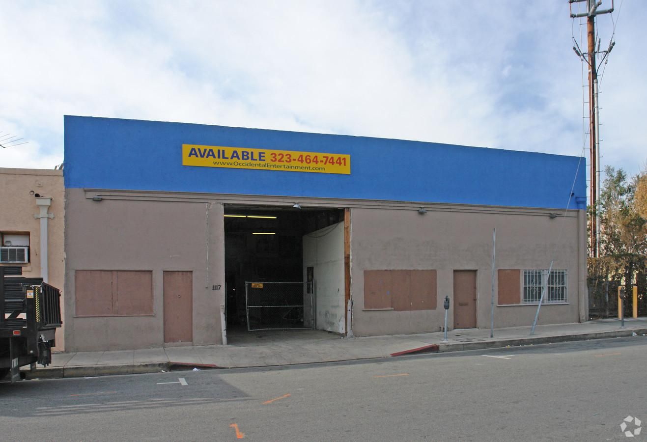 Industrial Property For Lease photo 3