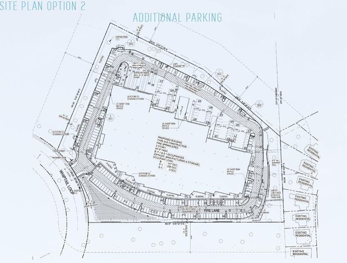 Carlsbad Oaks North Lot 17