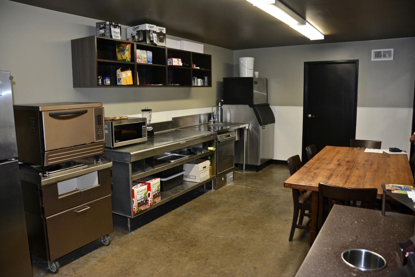 Industrial Property For Sale photo 4