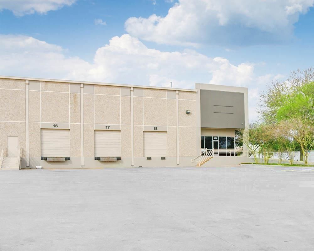 Vista Park Industrial Center 2 photo 2