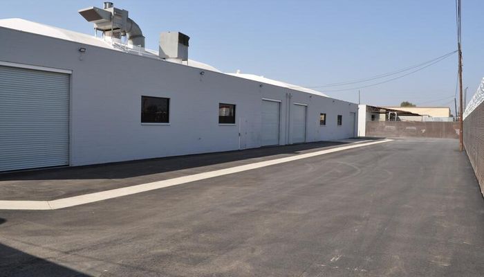 Warehouse Space for Rent at 11601-11615 Anabel Ave Garden Grove, CA 92843 - #6