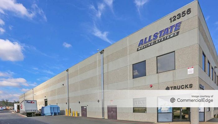 Warehouse Space for Rent at 12356 Mcivers Court Poway, CA 92064 - #3