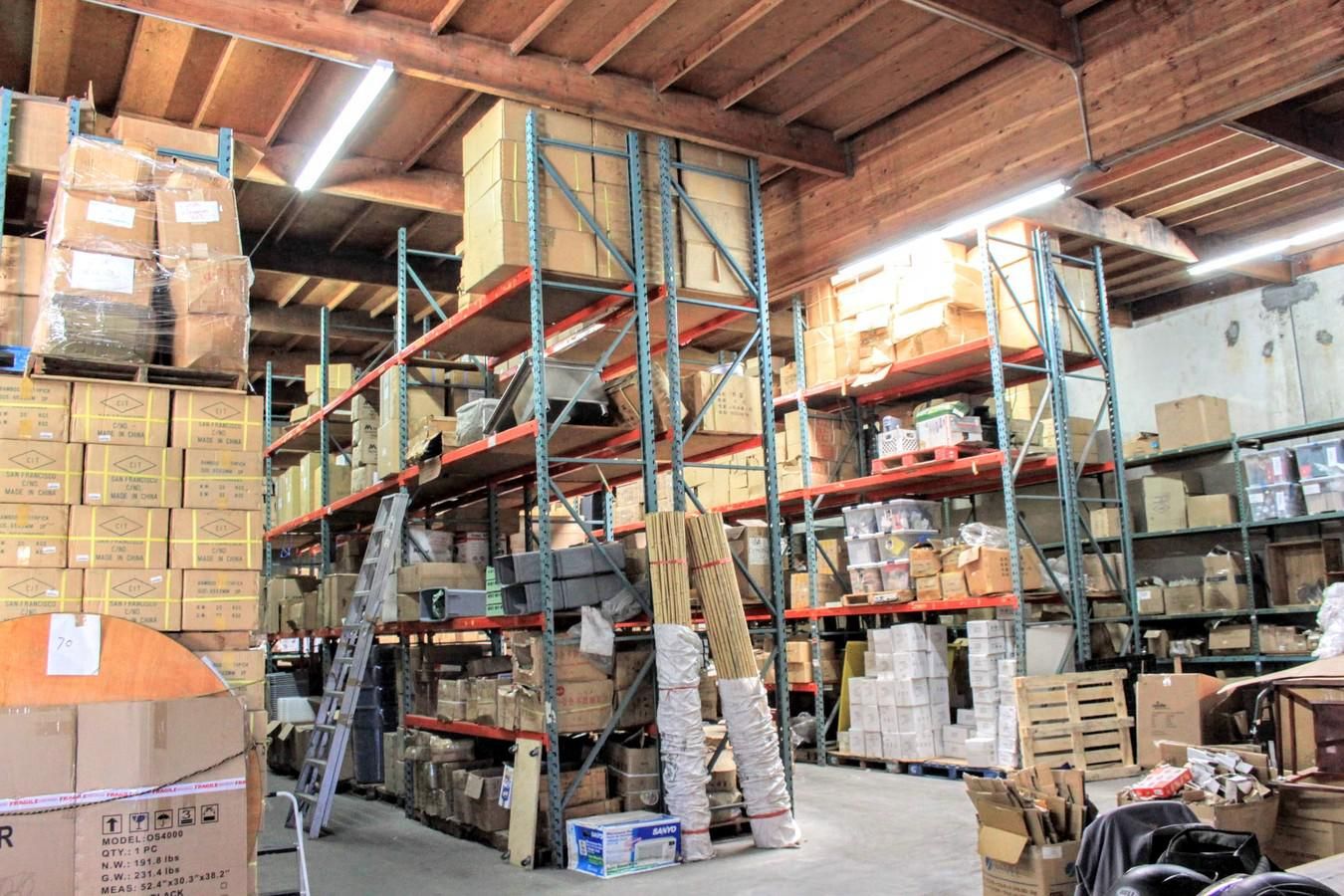 Industrial Property For Lease photo 2
