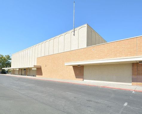 Florin Towne Centre - 5901 Florin Road