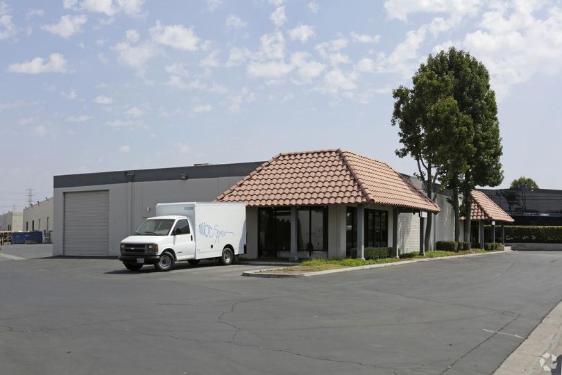 Industrial Property For Lease