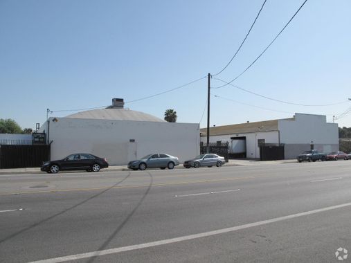 Industrial Property For Sale