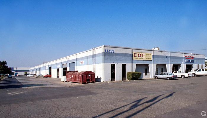 Warehouse Space for Sale at 11355 Folsom Blvd Rancho Cordova, CA 95742 - #3