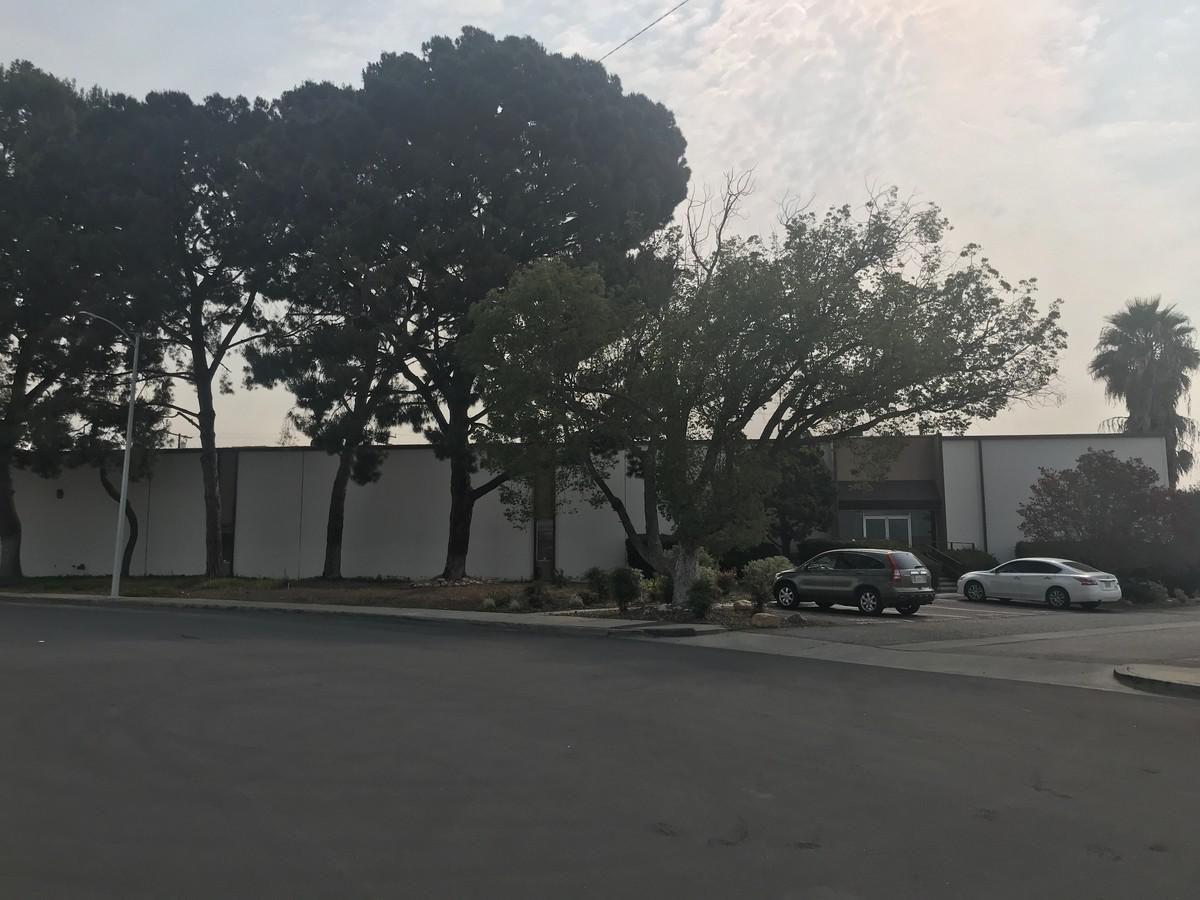 Industrial Property For Lease photo 1