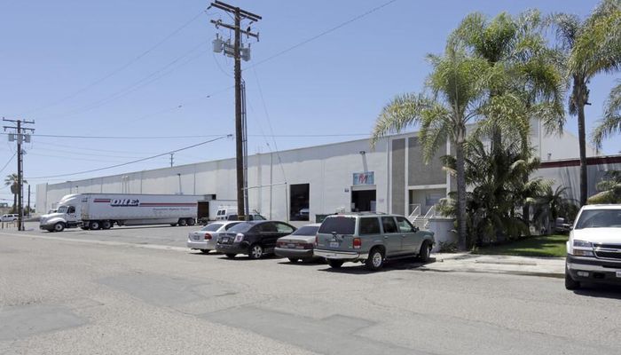 Warehouse Space for Rent at 1301-1307 E Warner Ave Santa Ana, CA 92705 - #6