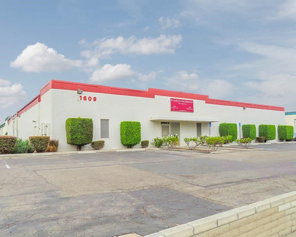 Bell Ranch Business Park photo 1