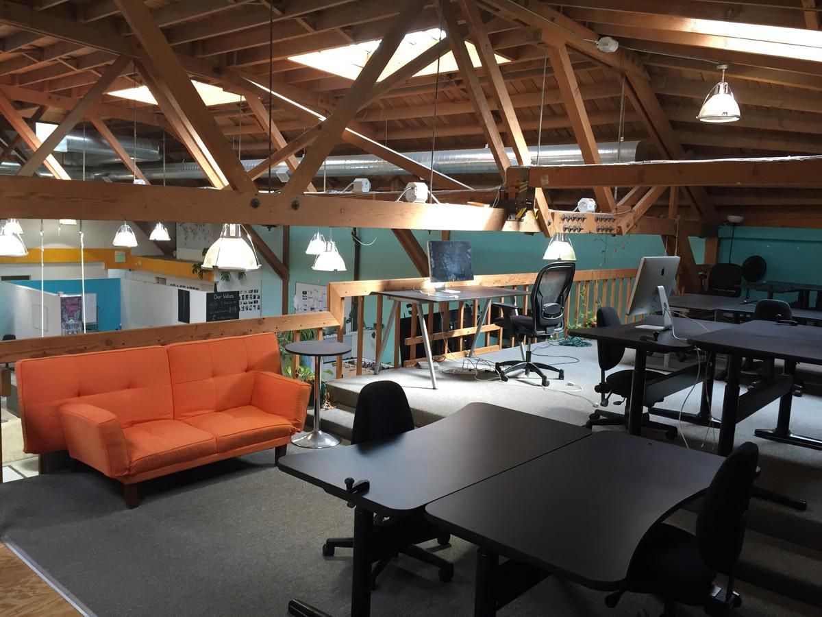 Industrial Property For Lease photo 3