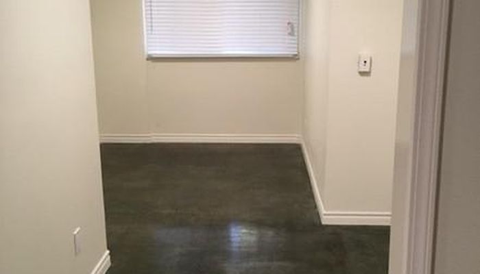 Warehouse Space for Rent at 1775 National Ave San Diego, CA 92113 - #12