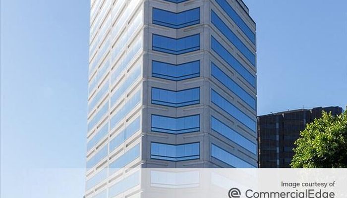 Office Space for Rent at 12400 Wilshire Blvd Los Angeles, CA 90025 - #4