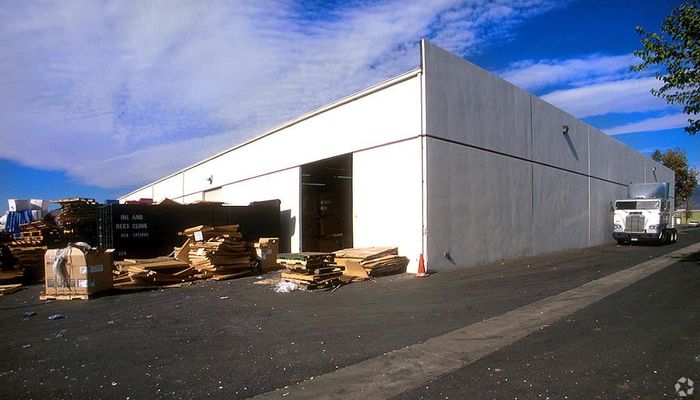 Warehouse Space for Rent at 1817 Riverview Dr San Bernardino, CA 92408 - #3