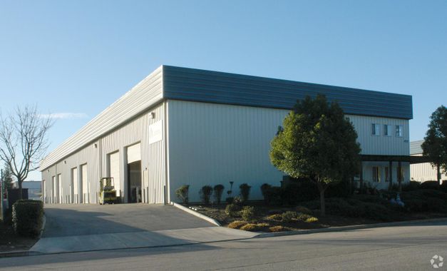 Industrial Property For Lease