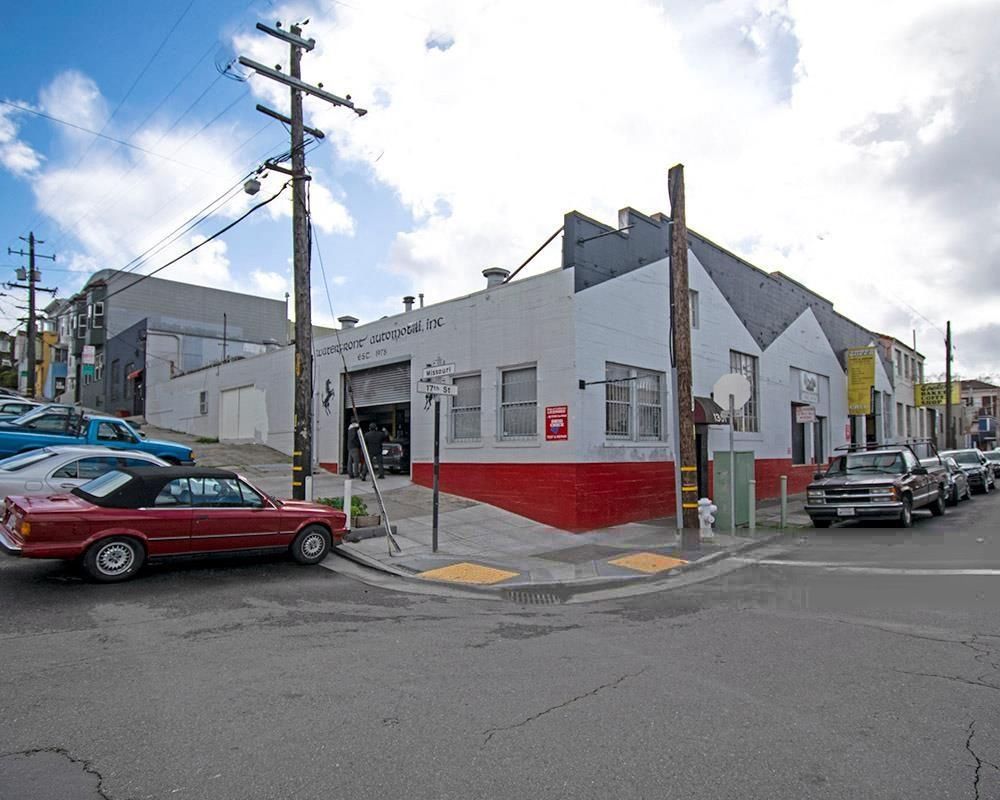 1345 & 1301 17th Street, 132 Missouri Street photo 1