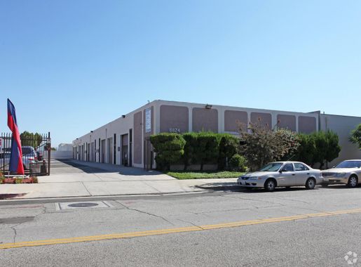 Industrial Property For Lease